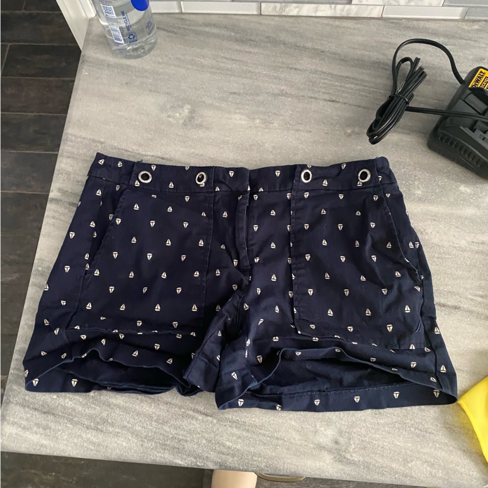 Nautica shorts ✨